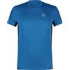 MONTURA JOIN T-SHIRT Trekking Unisex