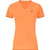 MONTURA SENSI T-SHIRT WOMAN Hiking Donna