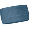 MONTURA WALK 2 BAND Fascia Capelli