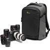 Lowepro Flipside BP 400 AW III Zaino per Fotocamera Mirrorless e DSLR -
