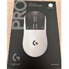 Logitech Mouse da gioco Logicool G PRO X2 SUPERSTRIKE LIGHTSPEED Rapid Trigger G-PPD-0...