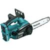 Makita DUC302Z motosega 800 W 4500 RPM Nero, Blu