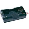 GBC Portapile per 2 - ministilo (aaa)