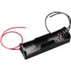 GBC Portapile per 1 stilo (aa)