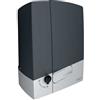 Came Bxv Automazione motore scorrevole 24v per cancelli fino a 1000 kg BXV10AGS - ex SDN10