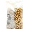 , Pistacchi Tostati E Salati Con Guscio 1 Kg, Snack Salato Ideale per Aperitivi
