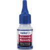 BEKO Colla rapida adesivo cianoacrilato Beko ALLBOND Speedy 20gr