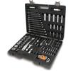 BETA UTENSILI Valigetta con 116 utensili per manutenzione BETA Easy BW2046E C116