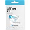 Graphisoft ArchiCAD 29 - Studente - 1 Anno