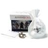ASSASSIN'S CREED ANELLO CON CREST DI ASSASSIN'S CREEDA IV
