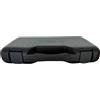 MEGALINE Valigietta Rigida per pistole - 50 x 30 x 8.5 cm - Megaline
