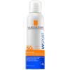La Roche Posay Sole La Roche Posay Anthelios Spray Trasparente UVSport SPF 50+ 200 ml