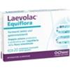 Chiesi Farmaceutici Linea Fermenti Laevolac Equiflora 20 Compresse