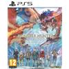 Capcom Monster Hunter Stories 3 Twisted Reflection