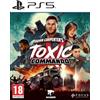 Focus Home Interactive John Carpenter's Toxic Commando