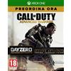 Activision Blizzard Call Of Duty Advanced Warfare (Day Zero Edition)