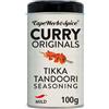 Cape Herb & Spice - Condimento Curry - Tikka Tandoori - Ideale per i carboidrati - 100 grammi