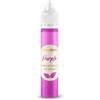HONEYBERRY Colorante Alimentare Naturale - Colorante Liquido Edibile ad Alta Concentrazione - per Glassa, Pasta di Zucchero, Frosting, Bevande - Senza Additivi Artificiali (Viola, 30ml)