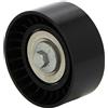INA 532 0228 10 Galoppino guidacinghia cinghia Poly-V | Compatibile con: ALFA ROMEO 147, 156, 156 Sportwagon, 166, GT, GTV, SPIDER, FIAT BRAVO II, IDEA, PUNTO