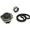 GATES Kit PowerGrip + Pompa Dell'Acqua KP15544XS | Compatibile con: FIAT CINQUECENTO, PANDA, PANDA, PANDA Kasten/Schrägheck, PANDA Kasten/Schrägheck, PUNTO, PUNTO Van