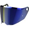 AIROH Visor Commander 2 Blue Mirrored