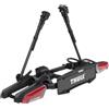 Thule Portabici da gancio traino VeloLite 2 bici