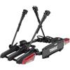 THULE VELOLITE PORTABICI NON BASCULANTE 3 BICI