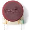 Jim Dunlop Fl-02r Fasel Inductor Red