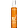 Clarins Spray Solaire Lacté Très Haute Protection SPF 50+ - 150 ML Spray