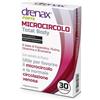 Drenax Forte Microcircolo Total Body Integratore Per La Funzionalità Del Microcircolo 30 Compresse