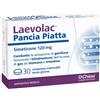 Chiesi Farmaceutici Laevolac Pancia Piatta Rimedio Per Gonfiore Addominale 30 Compresse