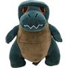 MonsterVerse Godzilla x Kong: The New Empire, Godzilla Plush Soft Toy, Made with for Durability, 1 of 4 Collectable Characters, Suitable for Age 4+