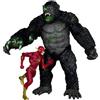 McFarlane Toys - DC Multiverse Titano vs The Flash 2 Pack