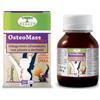 Renaco Osteomass Plus Integratore Alimentare, 60 Capsule
