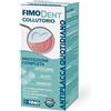 Fimodent Collutorio Antiplacca Quotidiano Clorexina 0,05% + Fluoro 0,05%, 1L