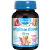 Dietmed Naturmil - Artiglio del Diavolo 5000mg Integratore, 90 Compresse