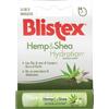 Blistex Hemp & Shea Hydration Idratante Labbra, 4,25g