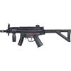 CYMA MP5 KURZ PDW FULL METAL H&K