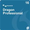 Nuance Dragon Professional 16 (Subscription)