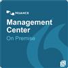 Nuance Management Center - On Premise