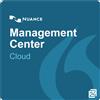 Nuance Management Center (Subscription) - Cloud