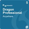 Nuance Dragon Professional Anywhere 5