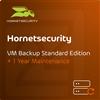 Hornetsecurity VM Backup Standard Edition