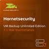 Hornetsecurity VM Backup Unlimited Edition