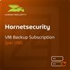 Hornetsecurity VM Backup Subscription (per VM)