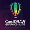 CorelDRAW Graphics Suite 2025 Business incl. CorelSure Maintenance WIN/MAC