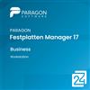 Paragon Festplatten Manager 17 Business Workstation