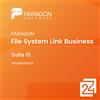 Paragon File System Link Business Suite 15 Workstations