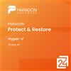 Paragon Protect & Restore Hyper-V Starter Kit