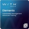 WithSecure Elements Vulnerability Management Advanced Training